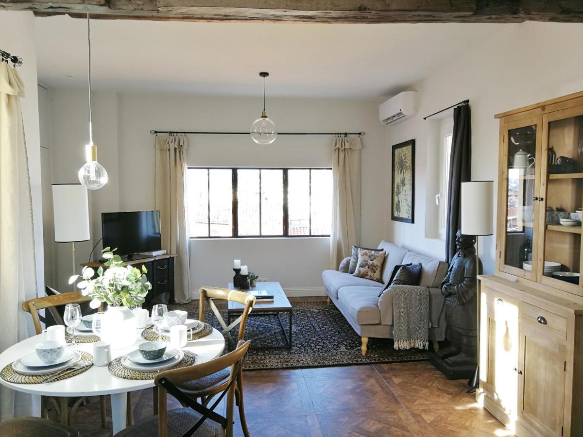 Cocoon Loft - Magnifique Loft Sous Toit, Refait A Neuf, Vues Splendides, Clim, Wifi Apartment Nice Exterior photo
